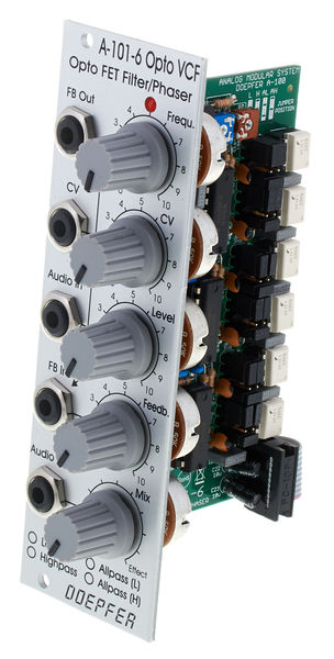 Doepfer A-101-6
