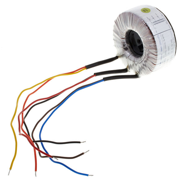 RCS HP 101 R