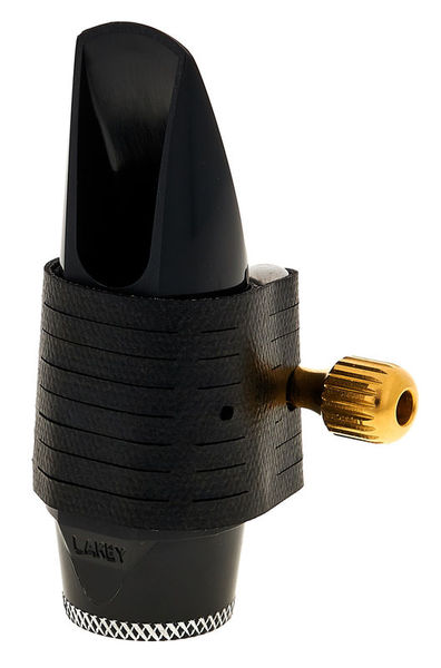Claude Lakey Soprano Sax 5*