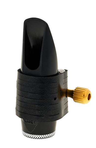 Claude Lakey Soprano Sax 7*