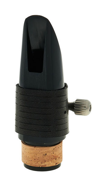 Claude Lakey Bb- Clarinet 5*