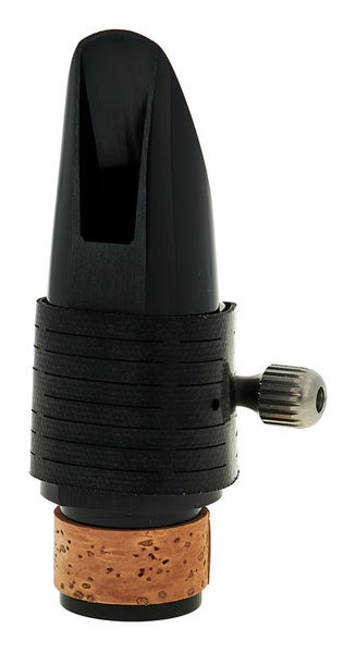 Claude Lakey Bb- Clarinet 6*