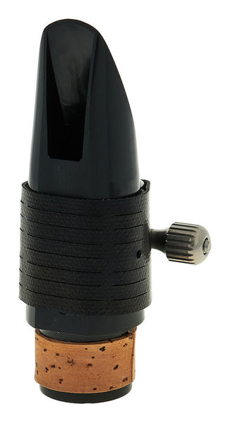 Claude Lakey Bb- Clarinet 7*