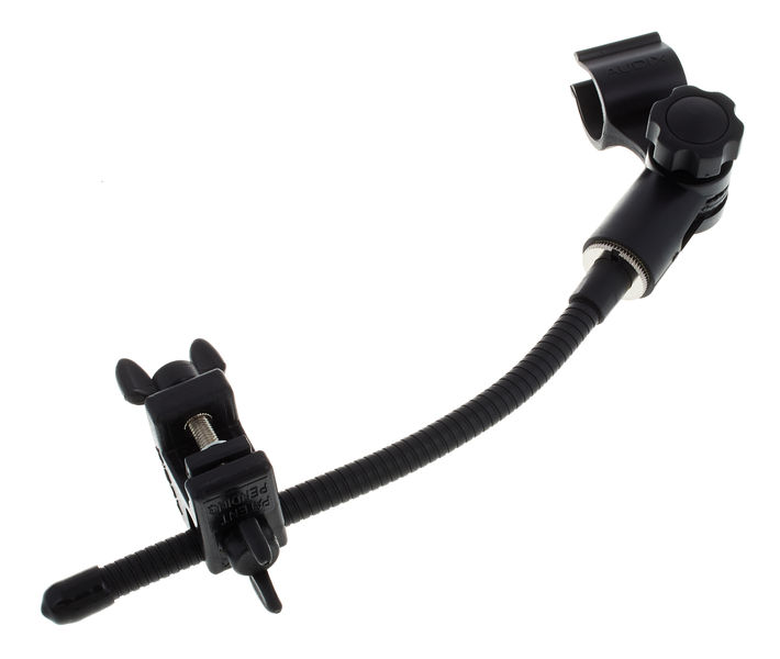 Audix D-Clamp