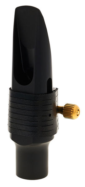 Claude Lakey Apollo Tenor Sax 6* Ebonite
