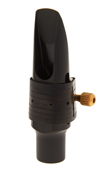 Claude Lakey Apollo Tenor Sax 7* Ebonite