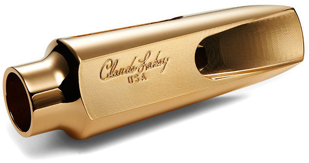 Claude Lakey Apollo Alto Sax 6*