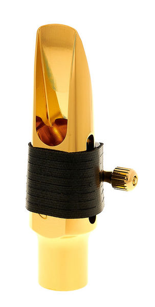 Claude Lakey Apollo Tenor Sax 6*