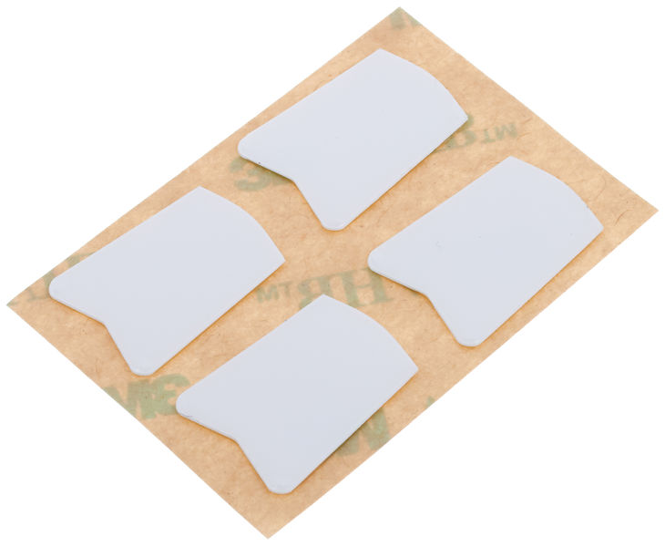 Claude Lakey Tooth Guard Repl. Soprano