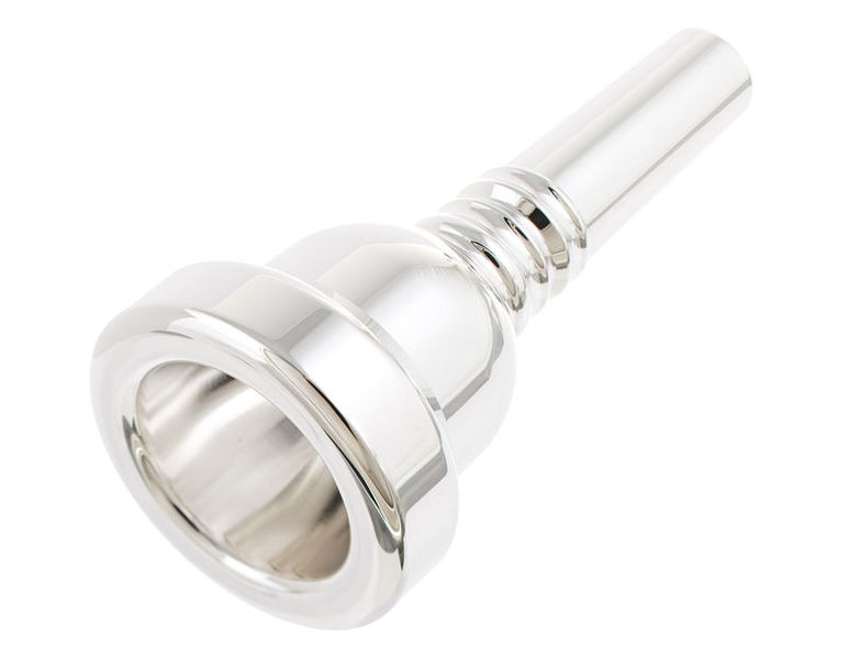 Griego Mouthpieces Griego-Alessi 1E Large Bore