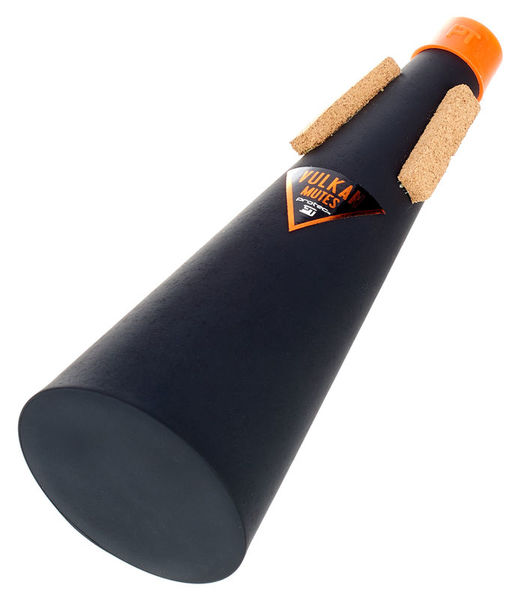 Protec Trumpet Fibre Mute Straight