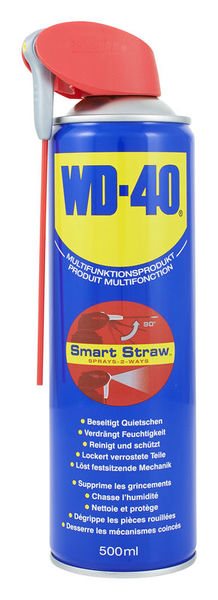 WD-40 WD-40 Smart Straw