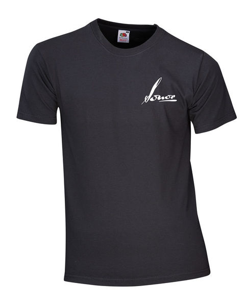 Sonor T-Shirt w.Sonor Classic 1950 L