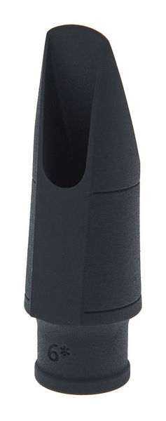 AW Reeds Metro Alto Sax 6*