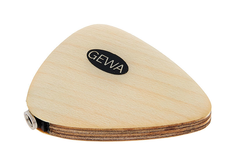 Gewa Piezo Pickup w. remov. cable