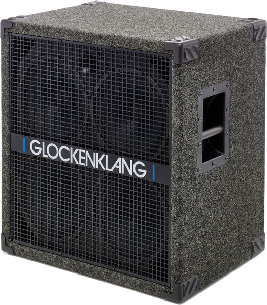 Glockenklang Take Five Neo 4x10 4 Ohms