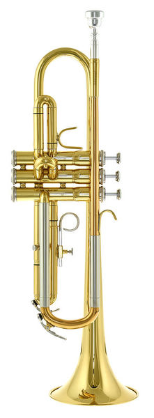 Jupiter JTR500Q Bb- Trumpet
