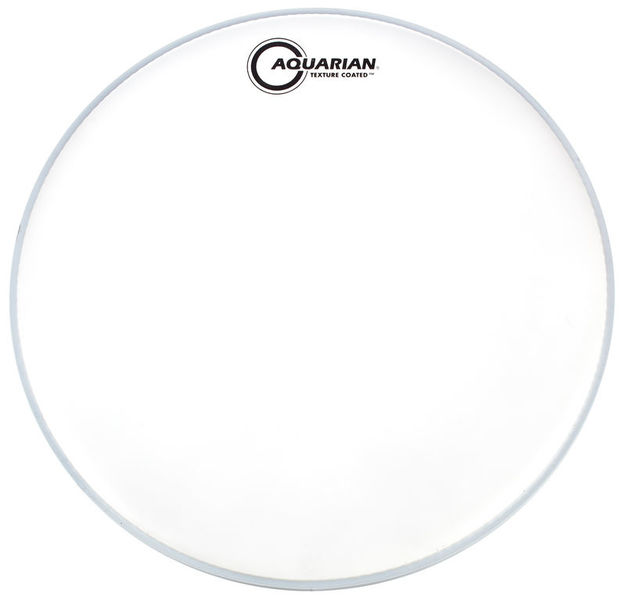 Aquarian 15" Texture Coated