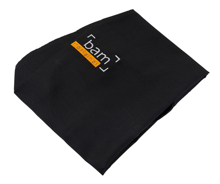 bam IC-0050 Violin Silk Bag
