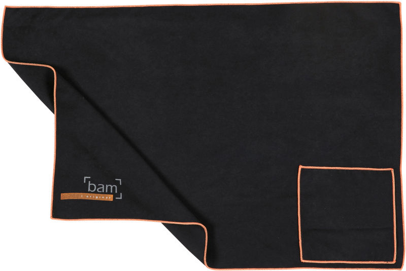 bam CC-0004 Cleaning Cloth Large