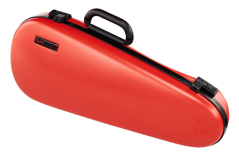 bam 2003XLORG Cabin Violin Case