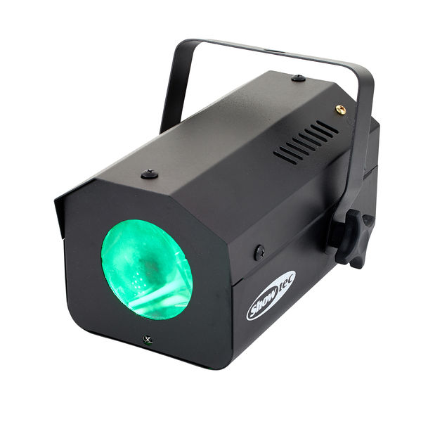 Showtec Bumper Flower incl. IR Remote