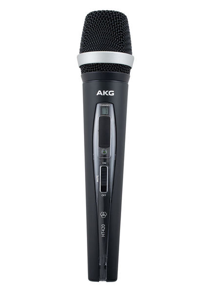 AKG HT420 Band D