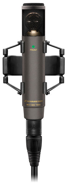 Sennheiser MKH 800 Twin Nx
