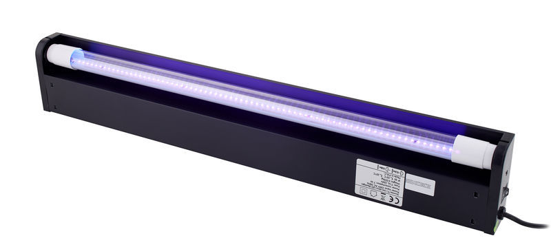 Showtec LED Blacklight 60cm incl TL