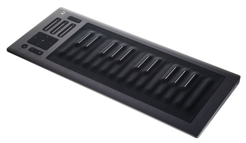 roli seaboard rise 61