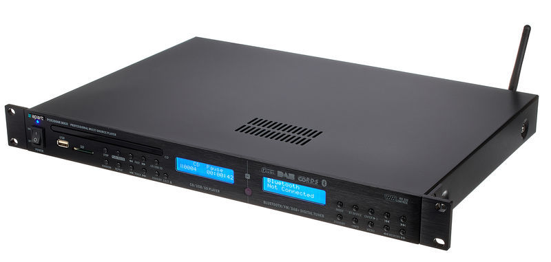 Apart PCR 3000R MKIII Tuner