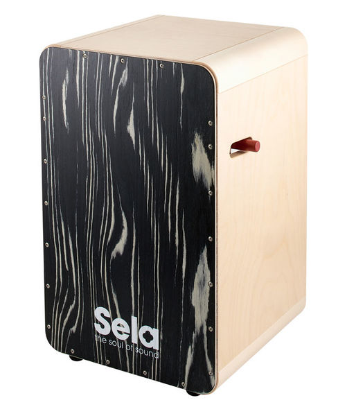 Sela SE 057 Casela Pro Makassar