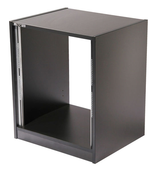 Thon Studio Rack 12U 50 black