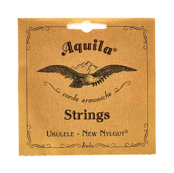 Aquila Nylgut GCEA Baritone high-G
