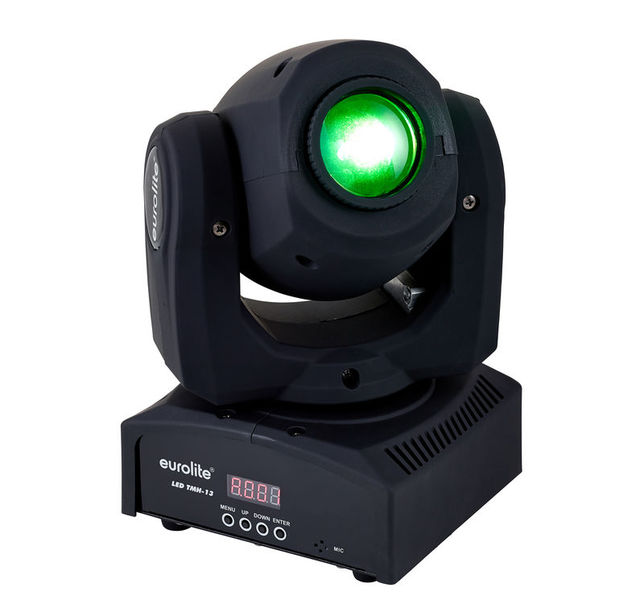 Eurolite TMH-13 Moving-Head Spot