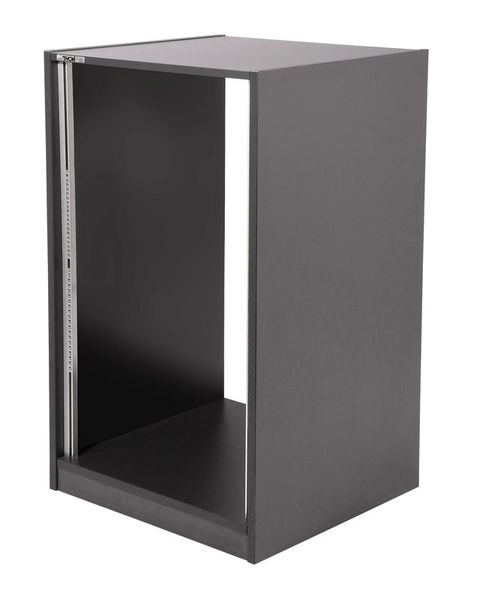 Thon Studio Rack 18U 50 black