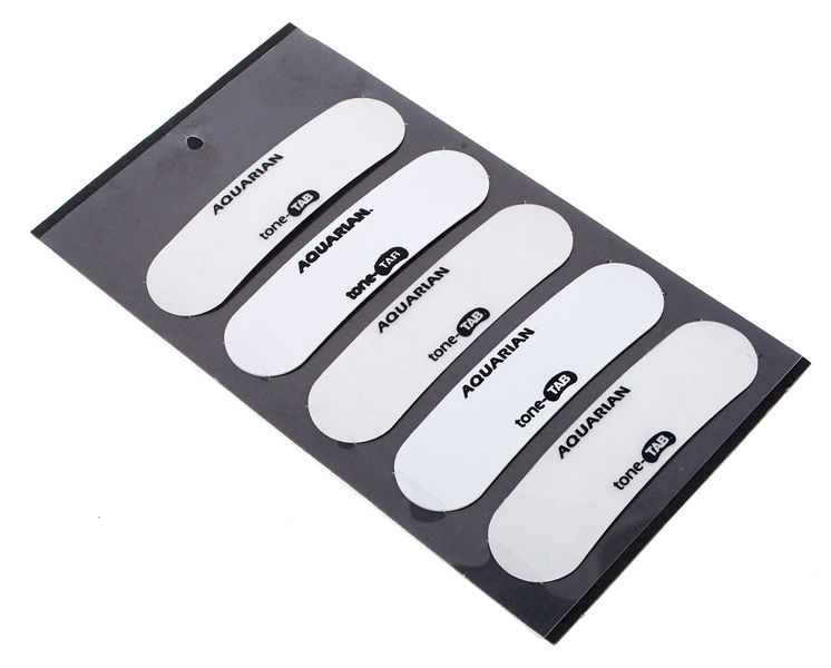 Aquarian AQTA1 Tone Tab