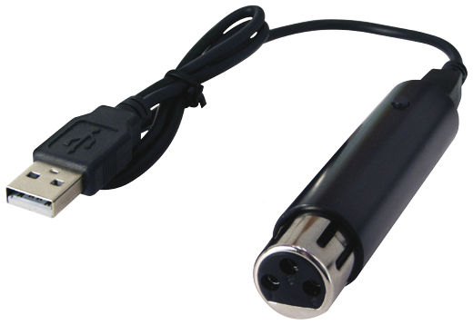 Sunlite Sushi-DS Smart DMX Interface