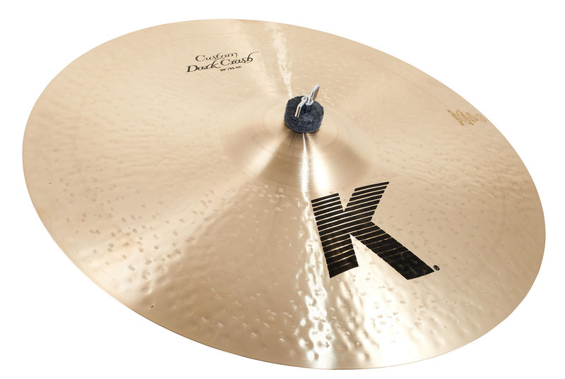 Zildjian 20" K-Custom Dark Crash