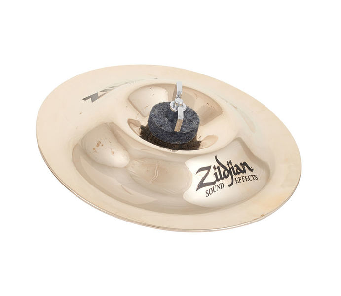 Zildjian 7,5" FX Volcano Cup Zil Bell