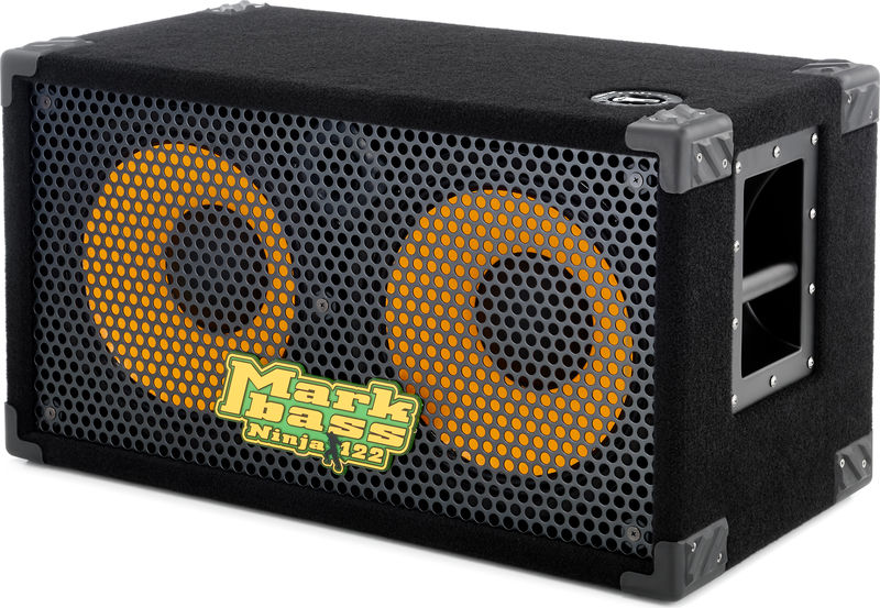 Markbass New York 122 Ninja