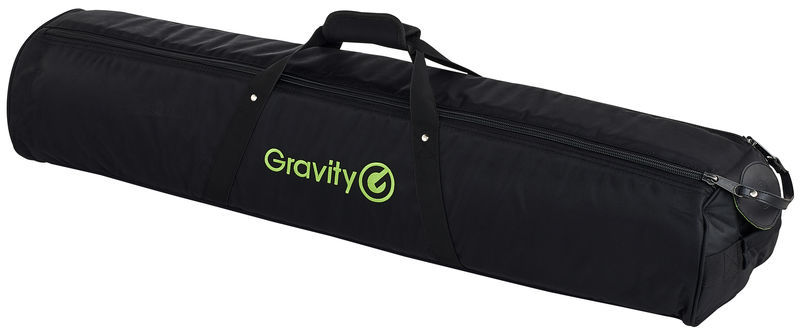 Gravity BGSS 2 B