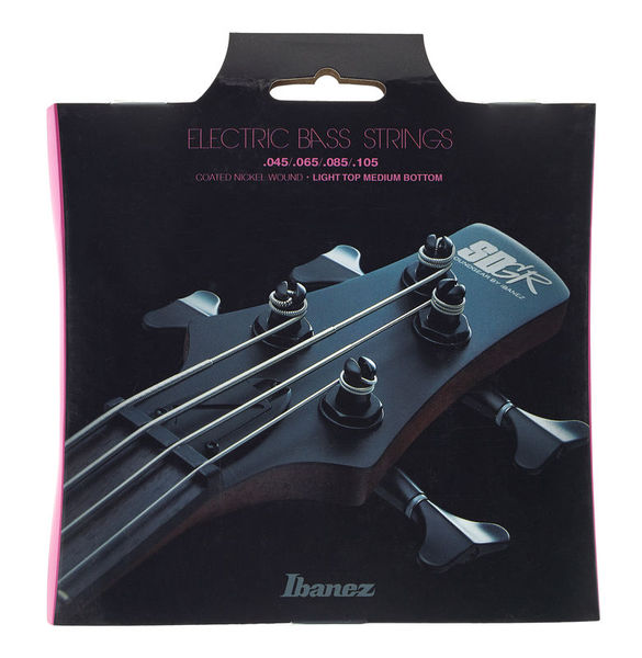 Ibanez IEBS4C E-Bass String Set 045