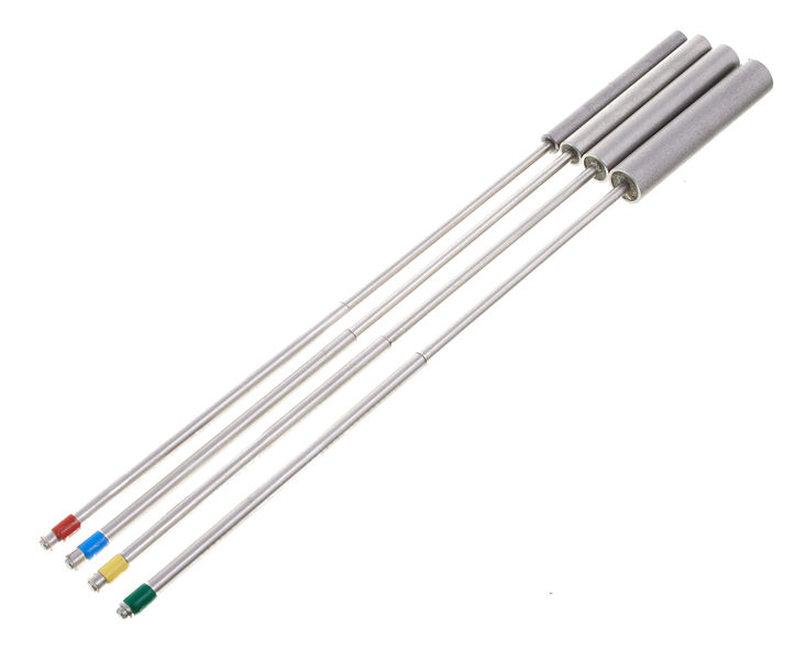 Grover Pro Percussion Triangle Beater Set TB-TS