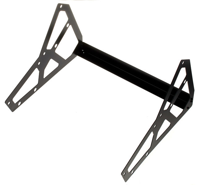 Moog Mother Two-Tier Rack Stand