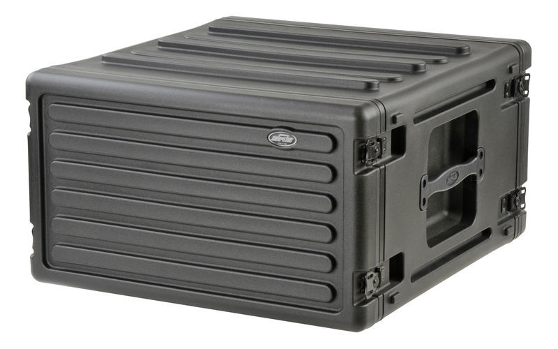 SKB R6U Roto Rack