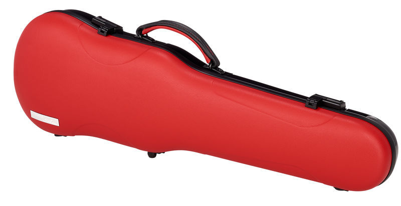 gewa air ergo violin case