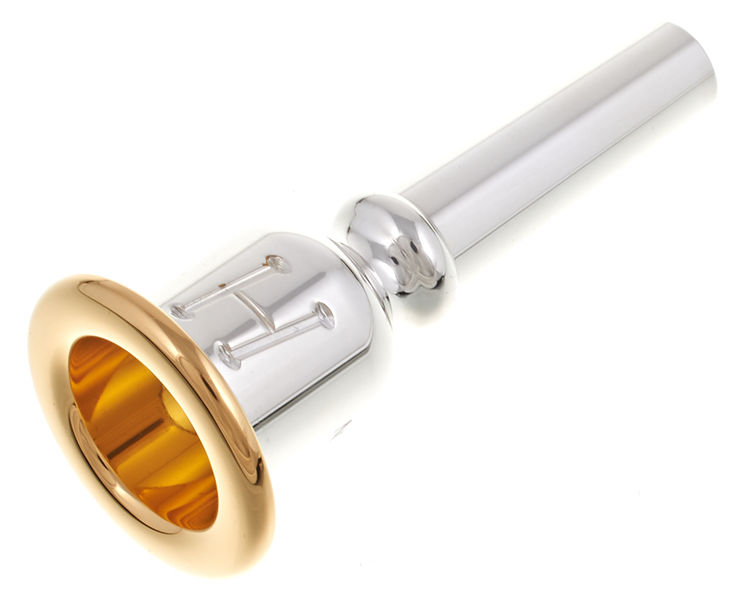 Denis Wick 3183 Heritage Alto Horn 1