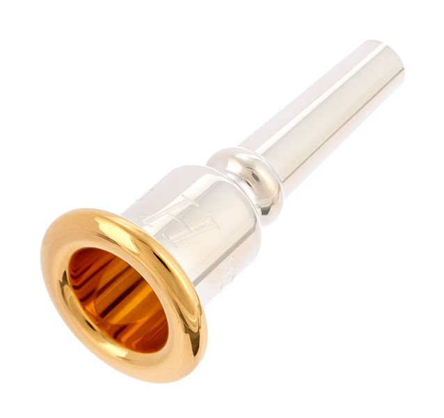 Denis Wick 3183 Heritage Alto Horn 5