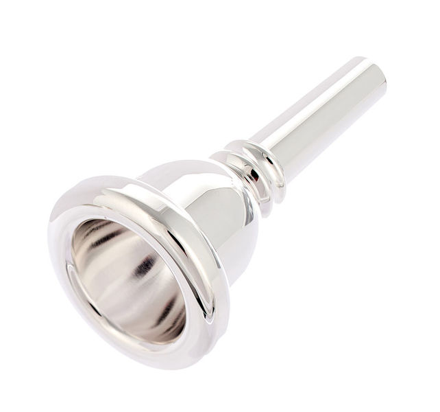 Griego Mouthpieces Griego-Alessi 1B Small Bore